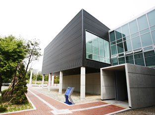 Image of Cheongju Art Studio