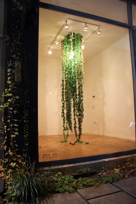 선험적 일상 A priori daily, Variable Installation, Mixed Material, 2010 이미지