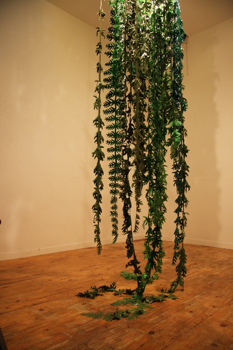 선험적 일상 A priori daily, Variable Installation, Mixed Material 이미지