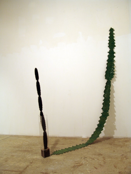 선험적 일상 A priori daily, Variable Installation, Mixed Material 이미지