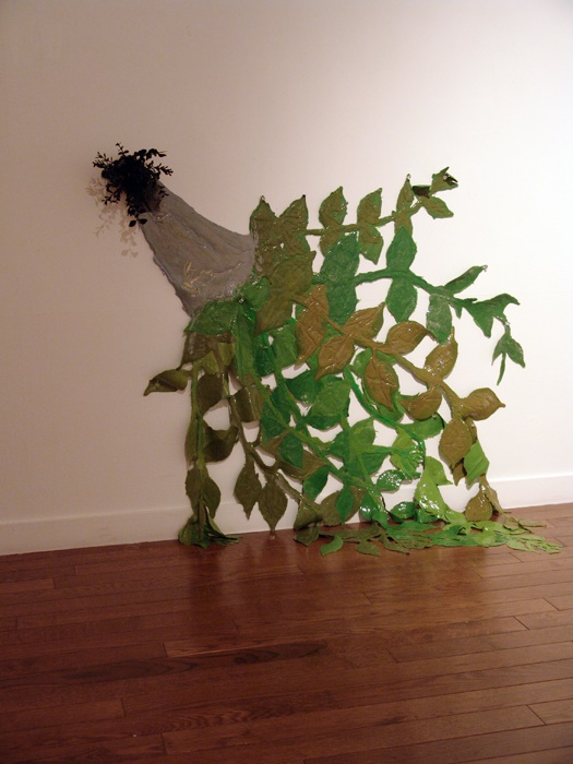 선험적 일상 A priori daily, Variable Installation, Mixed Material 이미지