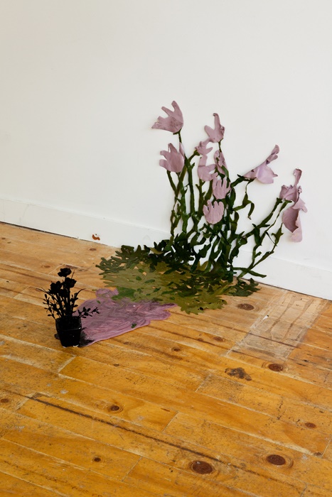 선험적 일상 A priori daily, Variable Installation, Mixed Material 이미지