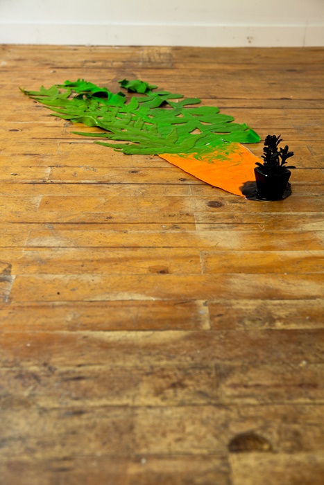 선험적 일상 A priori daily, Variable Installation, Mixed Material 이미지