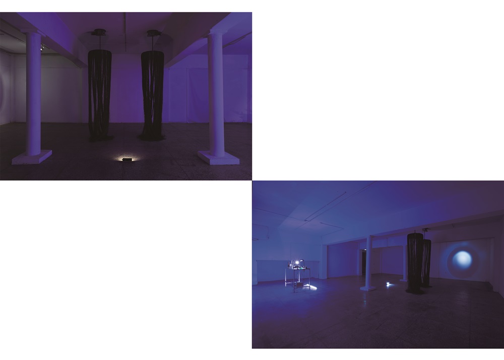「OPEN OUT」전시전경 ／ 「OPEN OUT」 Installation view 이미지