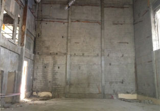 Cheongju Museum of Art Remodeling Construction image2